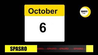 secret of Unknown Facts about People Born in October 6th  Do You Know