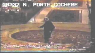 Video Clip of Robbery Suspect Fleeing the Bellagio