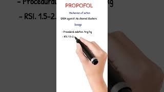 PROPOFOL