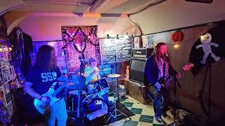 Nearvana - 11-01-2024 - The Pigs Ear Tavern, Peterborough ON (Sample)