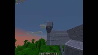 اموزش ساخت فارم ایرون ماینکرفت سبک داش امیر راحت بگوز فارمت امادس راحت creat iron farm in minecraft