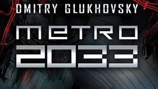 Metro 2033 - audiobook | Dmitry Glukhovsky (czyta: Krzysztof Gosztyła)