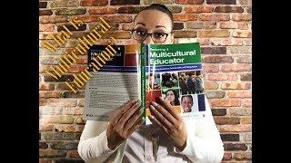 What is Multicultural Education?