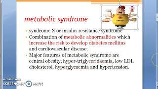 Pathology 830 a Diabetes Mellitus Define Definition