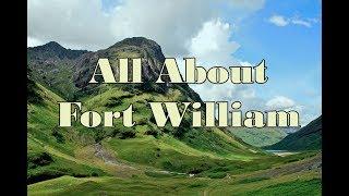 fort william tourist information,fort william scotland things to do by Worldtop Entertainment