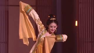 Gulnazar dance performance | Uyghur beauties