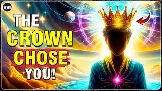 God’s Chosen Ones, The Crown Found You Because God Always Knew It Belonged to You! | GRATEFUL TO GOD