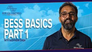 Bess Basics (Part 1) | With Nashvinder Singh