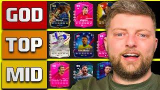 *NEW* Ranking the Best CBs in FC 24  EA FC 24 Ultimate Team Tier List