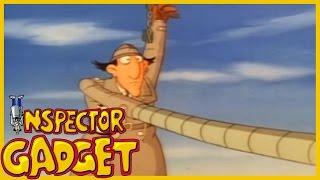 Inspector Gadget 113 - Amusement Park (Full Episode)