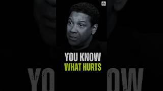 You Know What Hurts#motivation#motivationalquotes