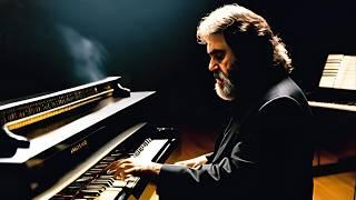 Vangelis - 12 o'clock - Live by Piotr Zylbert - Best Electronic Music