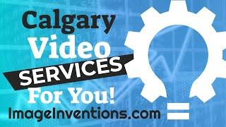 Calgary video production services  corporate video production company Must See!