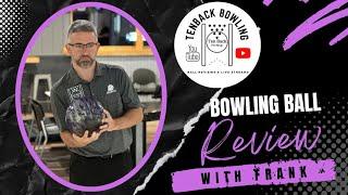 Ebonite Emerge & Envision Pearl | Bowling Ball Review | HK-22 is taking over