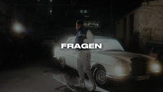 SAMRA feat. PA SPORTS, FLORENTINA & NISA - FRAGEN (prod. KronaBeatz)