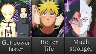 What If Both Naruto And Sasuke Were Reborn With His Memories?