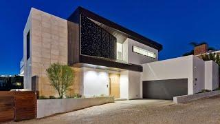 $5,800,000! Brand new Masterpiece in West Hollywood offers unobstructed city and canyon views