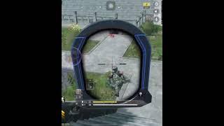 یکی از سخت ترین چالشای کالاف  #کالاف_دیوتی_موبایل #callofdutymobile #callofduty #کالاف #pubgmobile