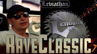 Tellurian / Leviathan RaveClassic Interview (English subs)