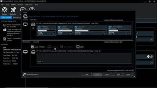 Automatic Partition Resizing with Macrium Reflect 8