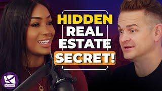 The Untold Truth About Commercial Real Estate! - Brent Daniels, Hanifah Brown