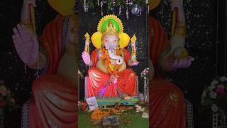 Ganesh puja at nuapada , Cuttack #ganeshchaturthi #youtubeshorts #youtube