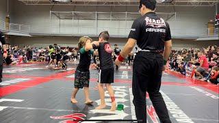 NO GI NAGA CHAMPION #jiujitsu #naga #nogi