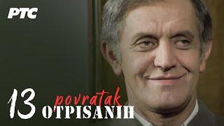 Povratak otpisanih | Epizoda 13 | "Kriger" (HD remasterizovano)