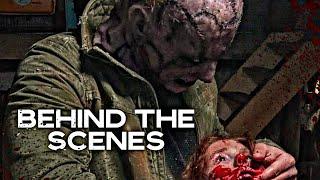 Behind the Scenes | BACKWOOD: THE BARN MASSACRE |  2022 | Garden of Gore