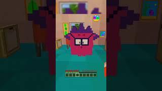 МАЙНКРАФТ, НО В МИРЕ СМЕШАРИКОВ! ЧАСТЬ 2! #minecraft #майнкрафт