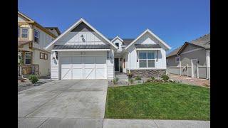 1050 Kelso Place Colorado Springs, CO 80921