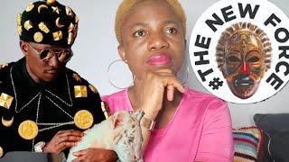 QUEENPRINCESS HH IS LIVE,talking about ECONOMIC FREEDOM & how to VOTE wisely, CHADDER ALL THE WAY