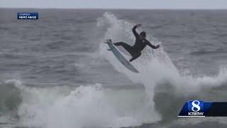 Santa Cruz surfers heading to competition in Australia