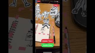 Santa Tracker AR - promotion video