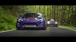 Stance Wars Seattle 2019 (4K)