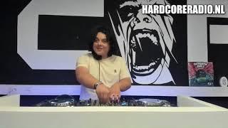 Alby Loud live at Hardcore Radio 