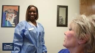 A True Dental Implant Center | Texas Implant & Dental Center