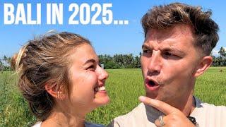 BALI TRAVEL 2025... HOW TO AVOID THE BIGGEST PROBLEM