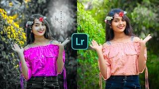 Instagram Ka Training Nagpuri Photo Editing 2024 |Lightroom Se Photo Editing Kaise Karenge |Lachu Ed