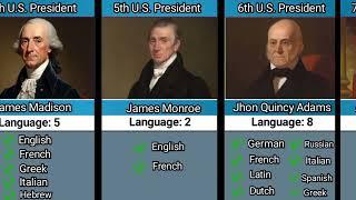 World Leaders How Many Languages They Can Speak