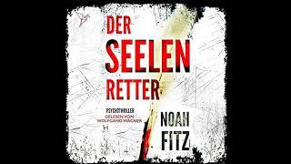 Der Seelenretter | Hörbuch Thriller Krimi