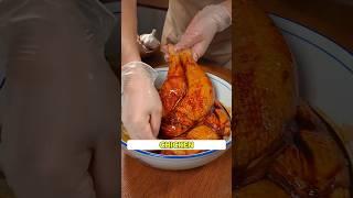 This Chinese chef is a genius