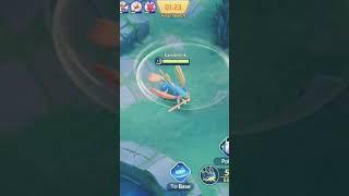 Pokemon unite zacian power is too crazy #pokemonunitegameplay #freefire #bgmi #kalki