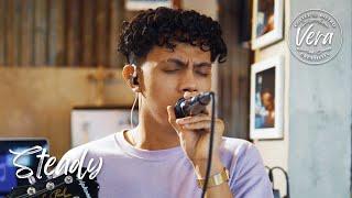 Enzo X - Steady | Vera Sessions (Originals) | DAVAO LOCAL ARTIST