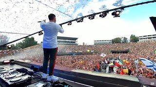 Jonas Blue - Live @ Tomorrowland 2019