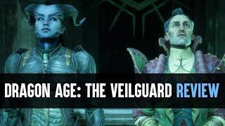 Dragon Age: The Veilguard - Worth A Ten Year Wait?