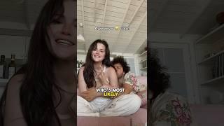 Selena Gomez & Benny Blanco Do Couples CHALLENGE Revealing This! 