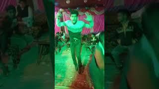 Pandey ji ka beta hu dance Harshit pandey 