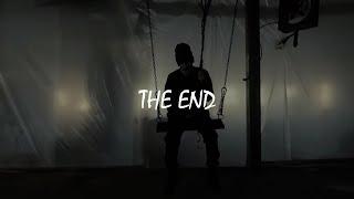 (Free) NF Type Beat - The End