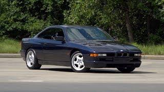 1994 BMW 850 CSi FOR SALE / 136557